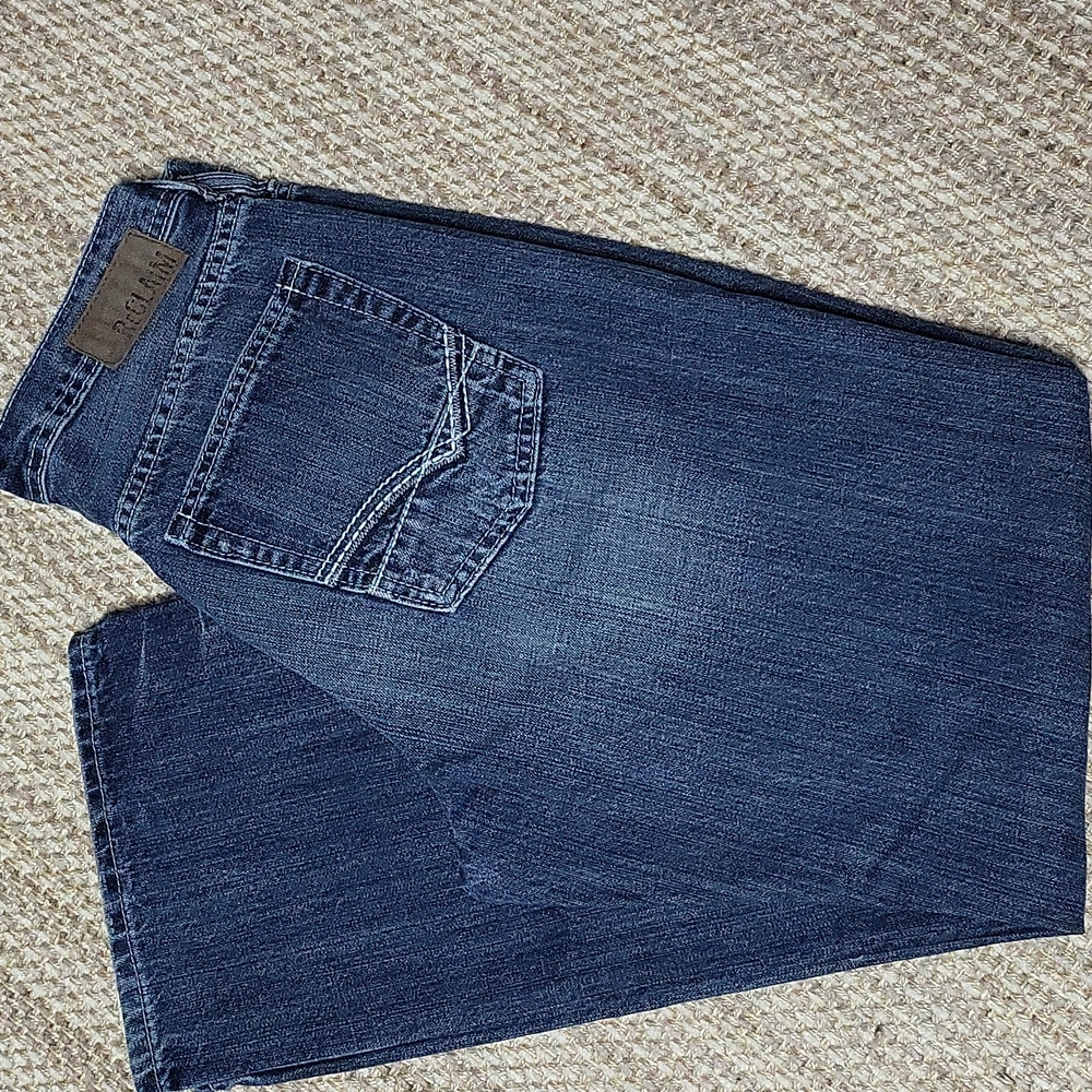 Mens like new! Reclaim jeans from Buckle